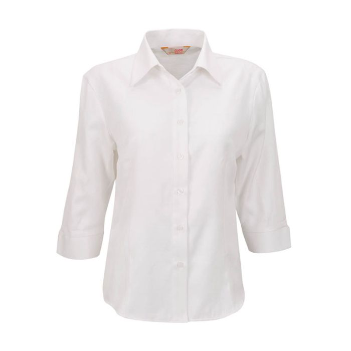 Corporate Ladies ¾ Shirt