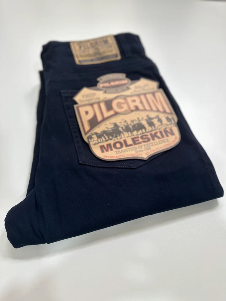 Short Moleskin Jean 1150SH