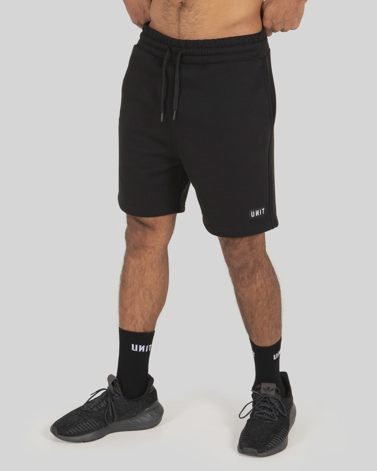 Unit Stack Sports Shorts Mens