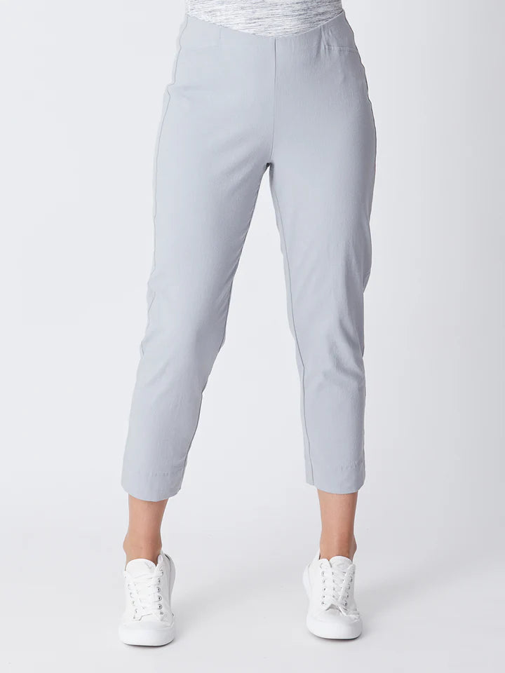Slim Stretch Pull on Pant 7/8