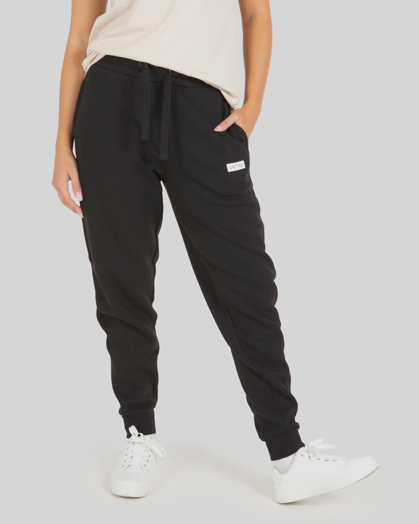 Madison Fleece Trackpants Ladies