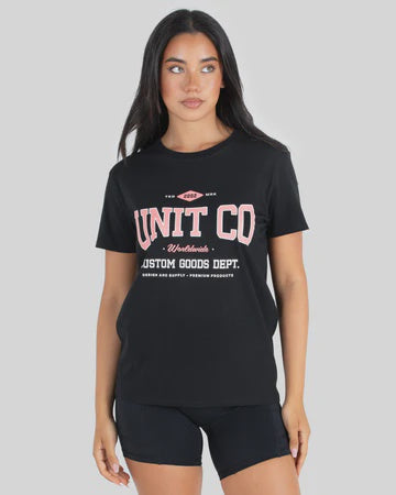 Class Tee Ladies