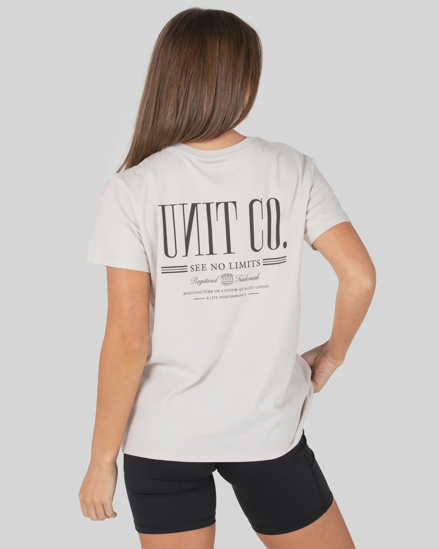 Loft Tee Ladies