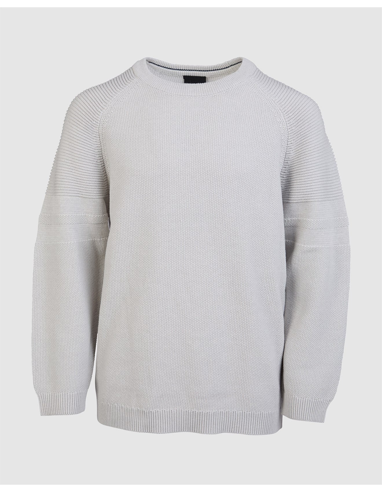 Morgan Knit