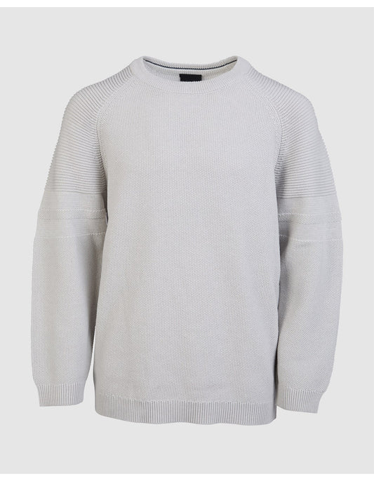 Morgan Knit