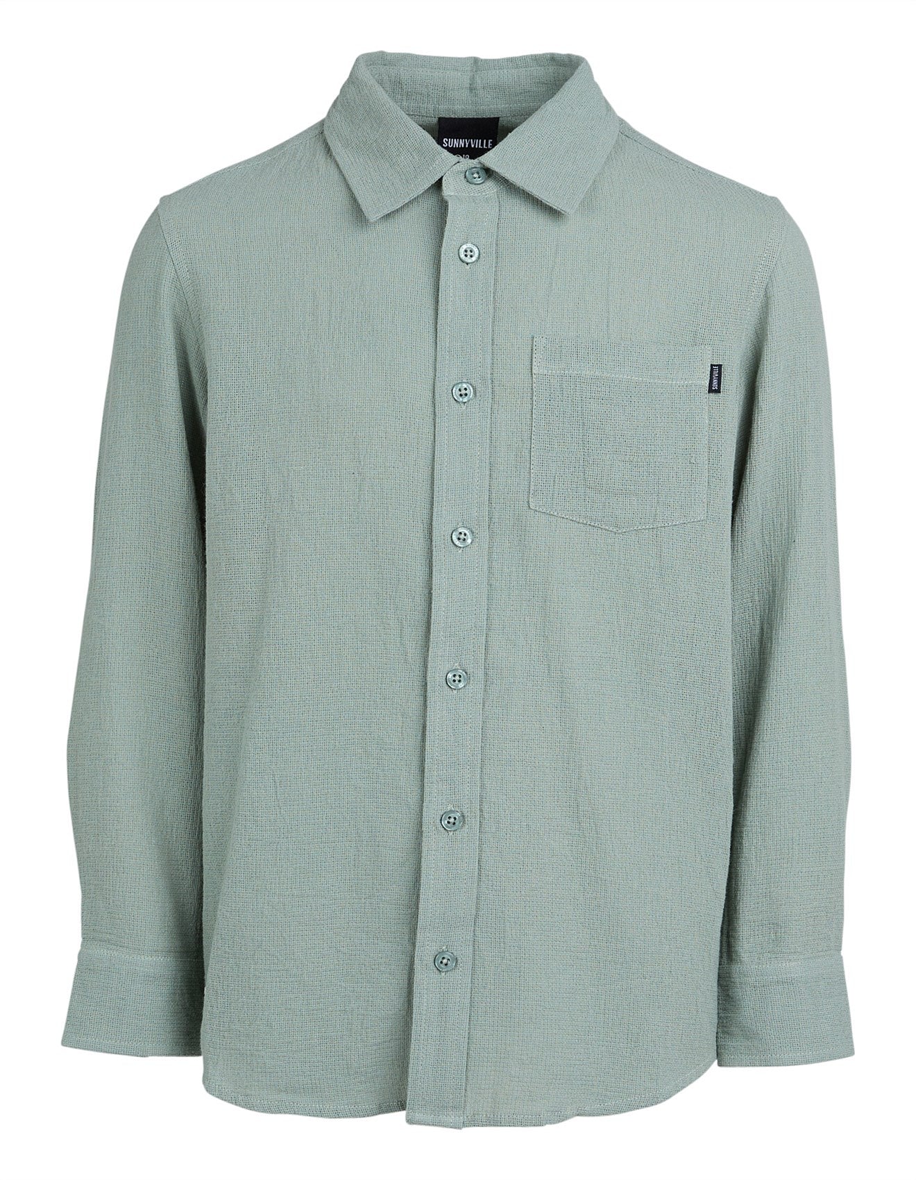 Oliver L/S Shirt
