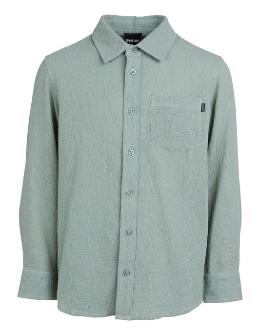 Oliver L/S Shirt