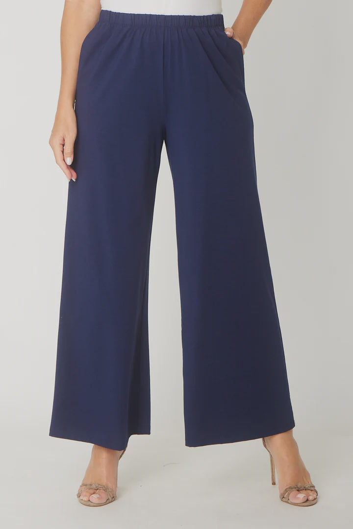 Wide Leg Bamboo- Premium 28738