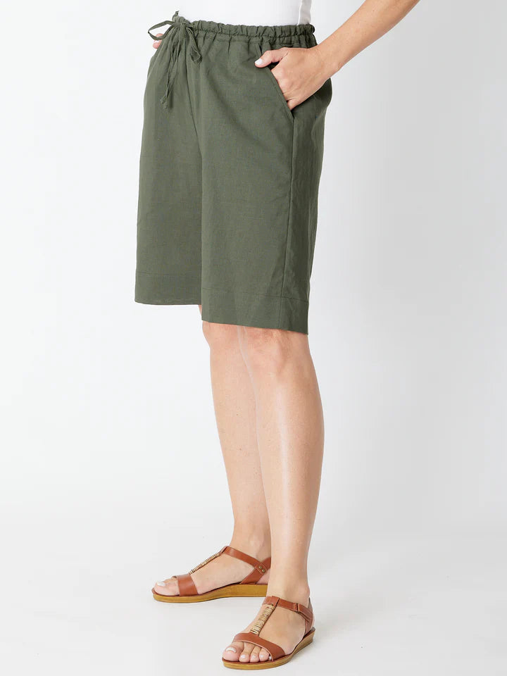 Summer Pull-on Short 29314