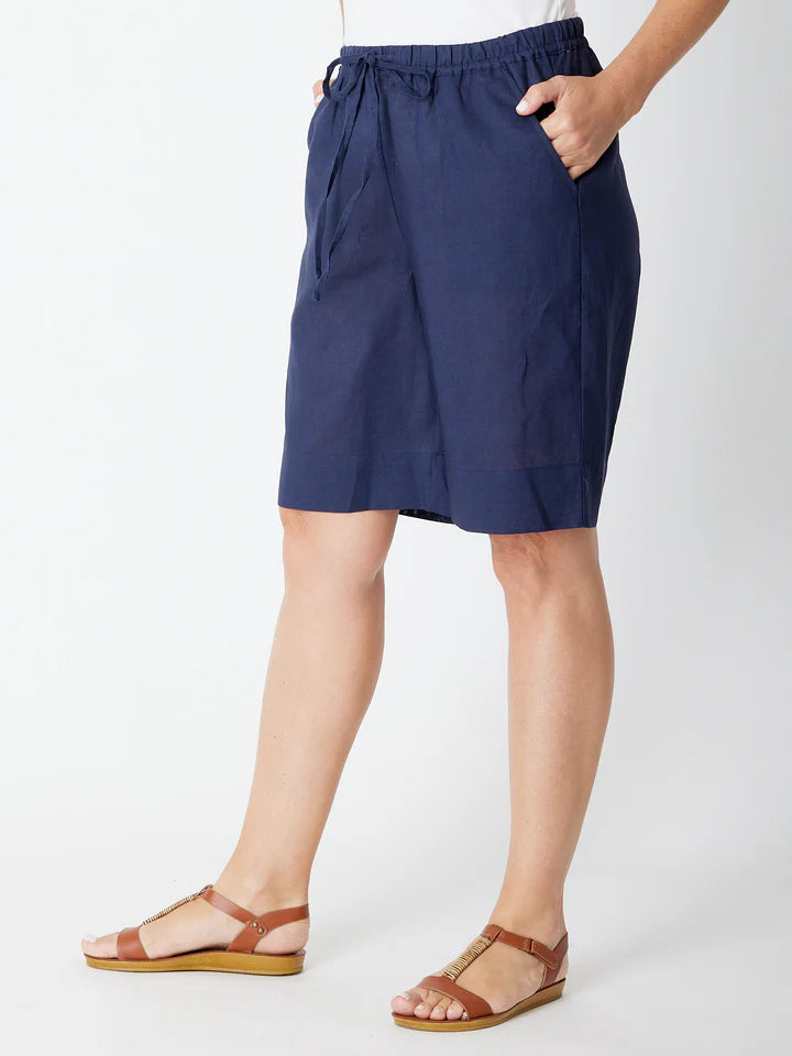 Summer Pull-on Short 29314