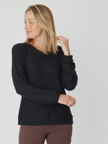 Soft Knit Top