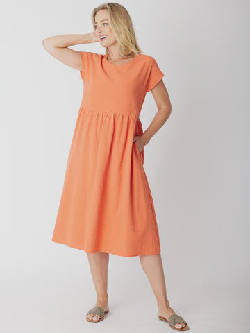 Cotton Doll Dress 30448