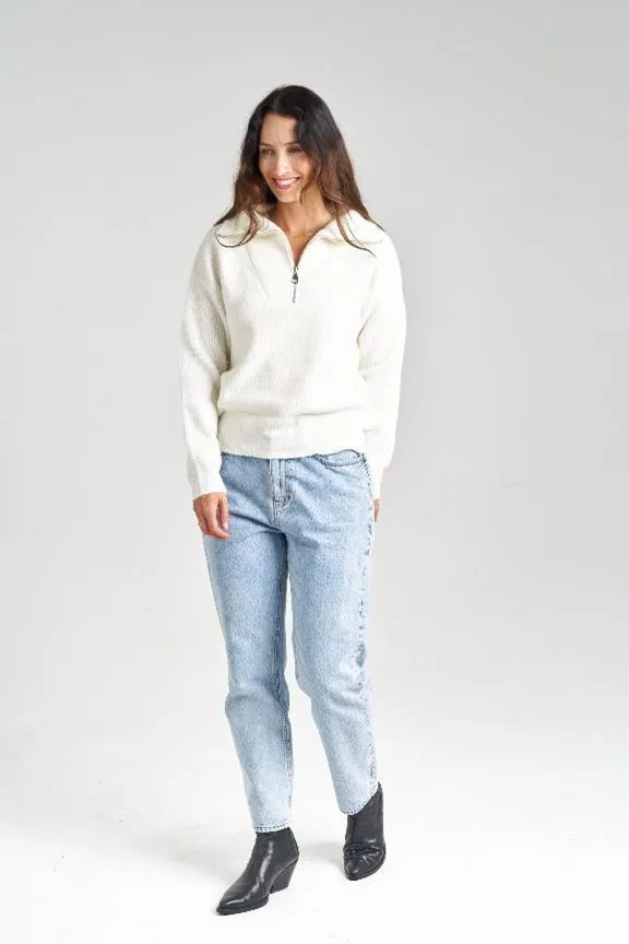 Stormi Knit Ladies