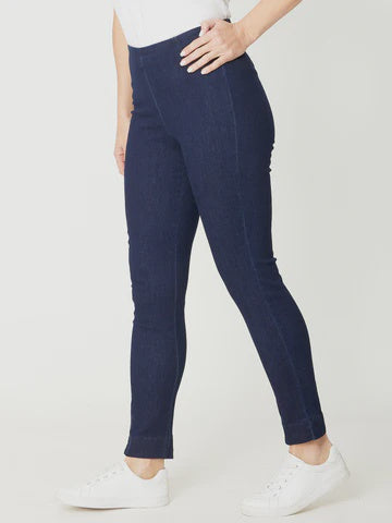 Denim Slim Pant 31245