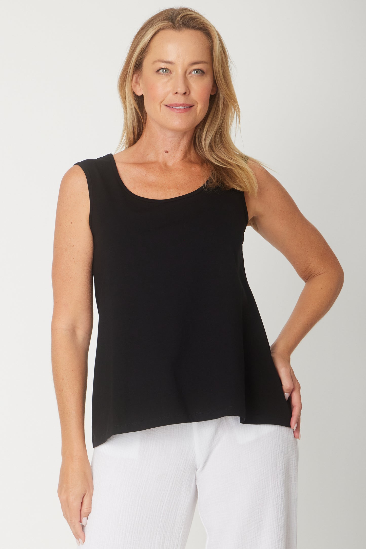 Margie Swing Tank 31539