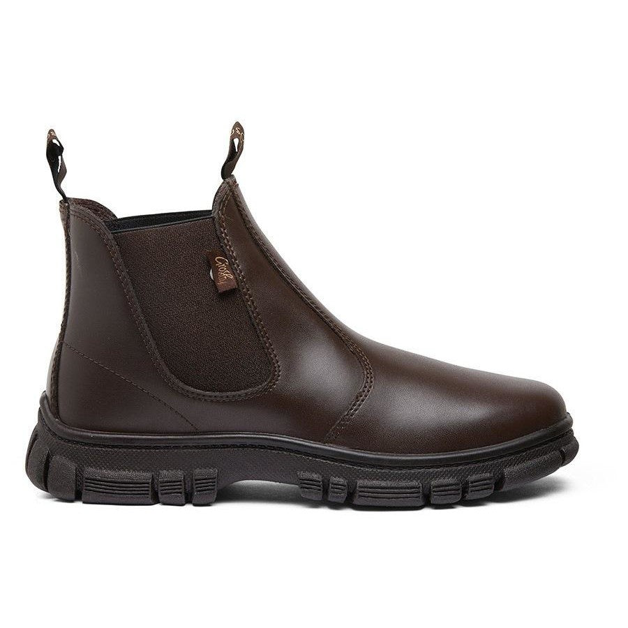 Ranch Brown Grosby