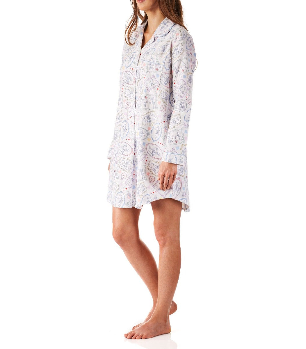 Alice Nightshirt