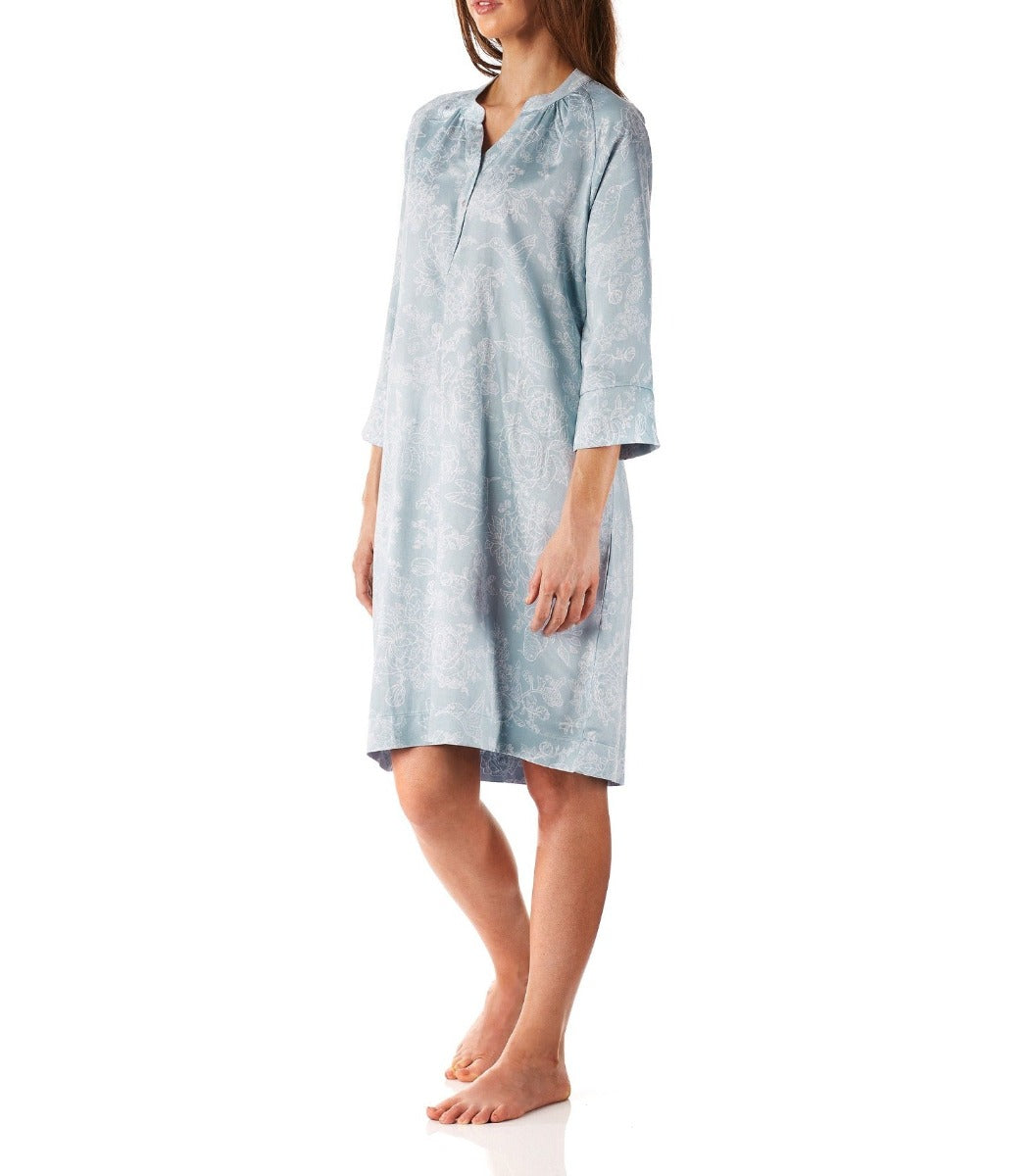 Botanical Nightie