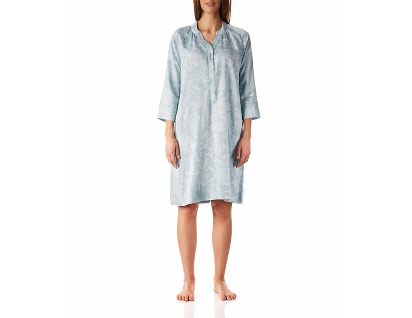 Botanical Nightie