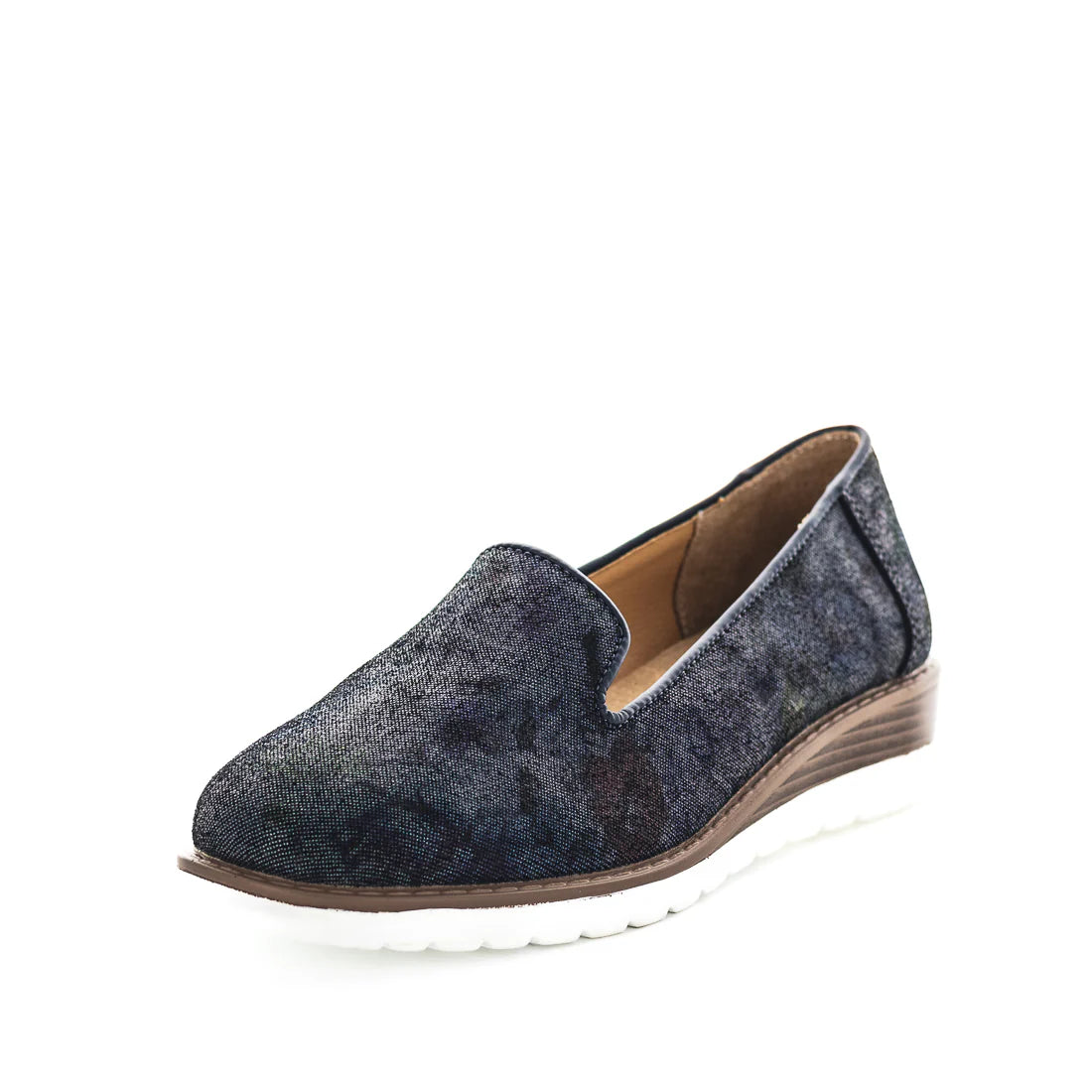 Claudia Blacks Shoe