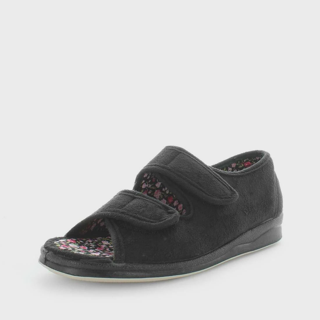Entice Slippers