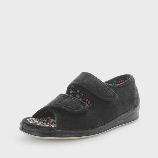 Entice Slippers