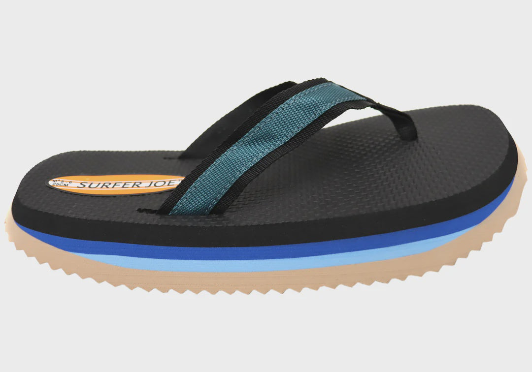 Surfer Joe Thongs