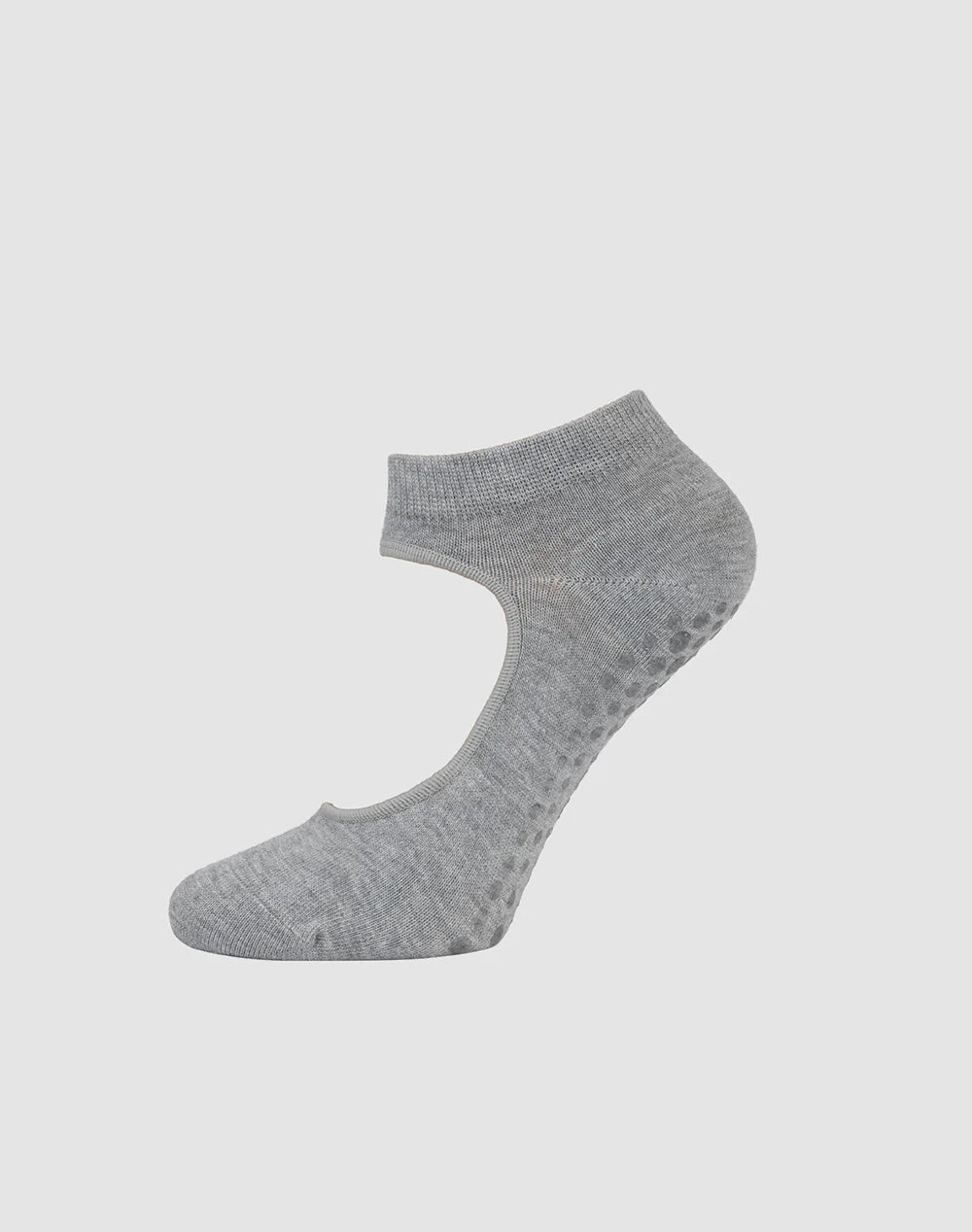 Pilates Grip Socks