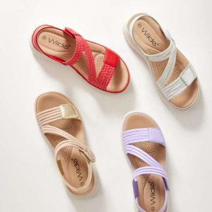 Sannah Women’s Sandals