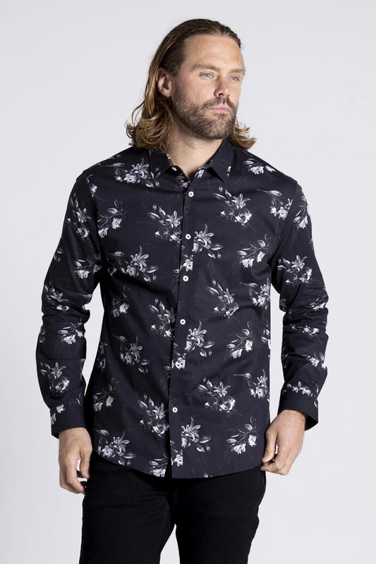 Tamar L/S Shirt