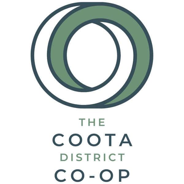 The Coota District Co-Op
