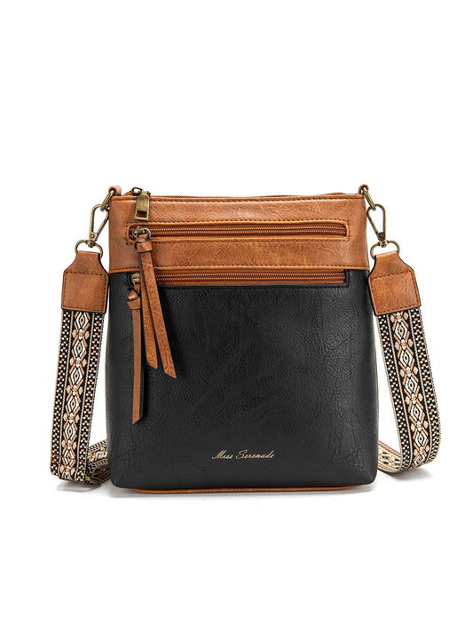 Andi Vegan XBody Bag