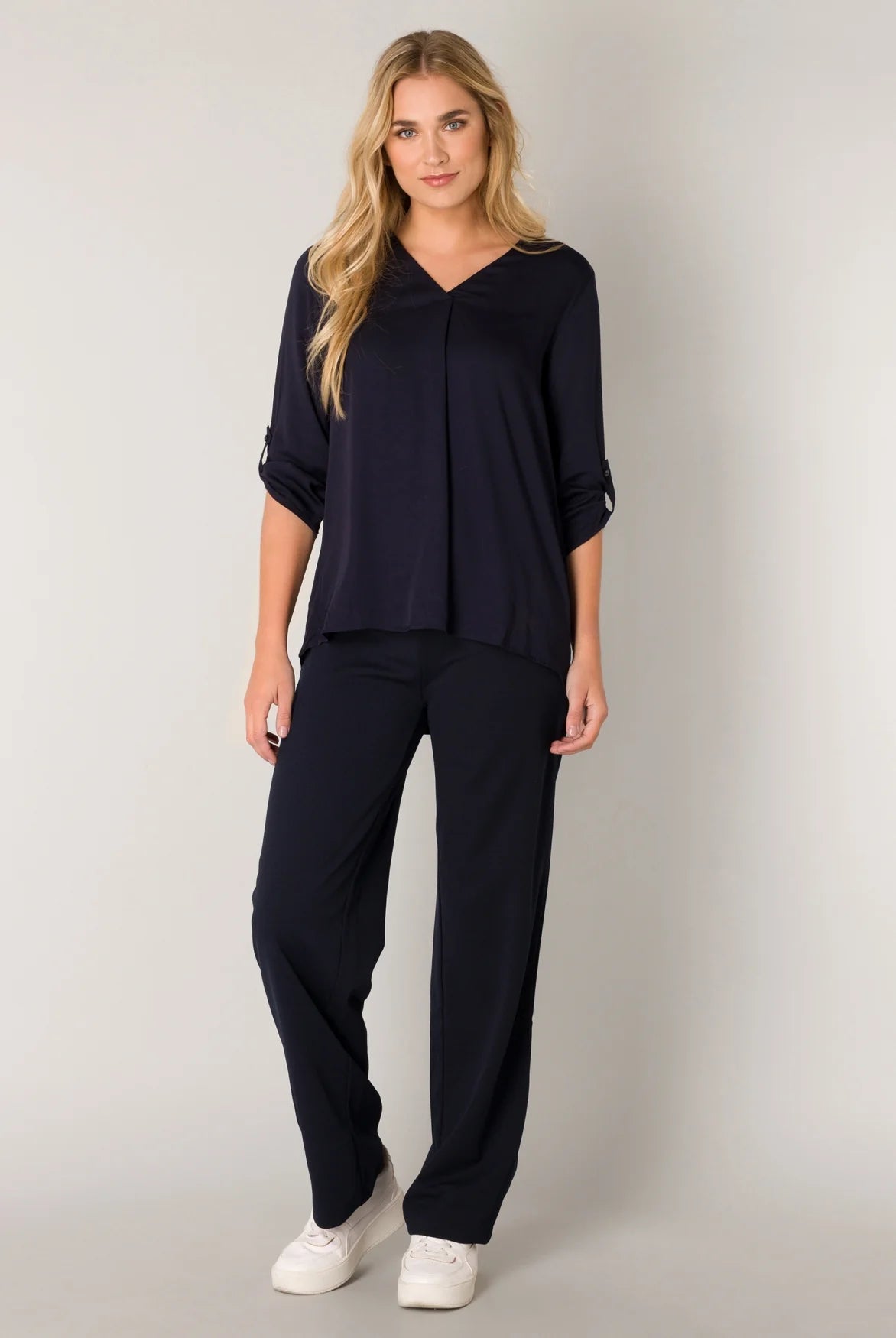 Yani Blouse Ladies