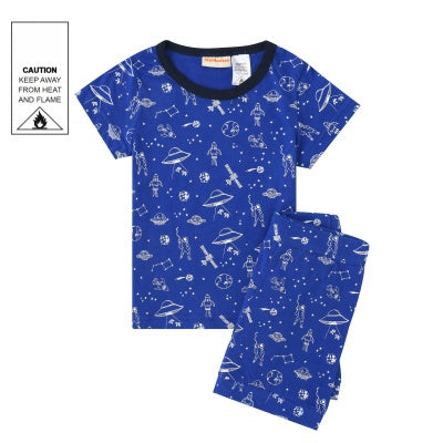 Aerospace PJ's