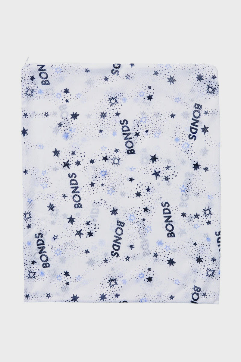 Washbag/Star Bonds