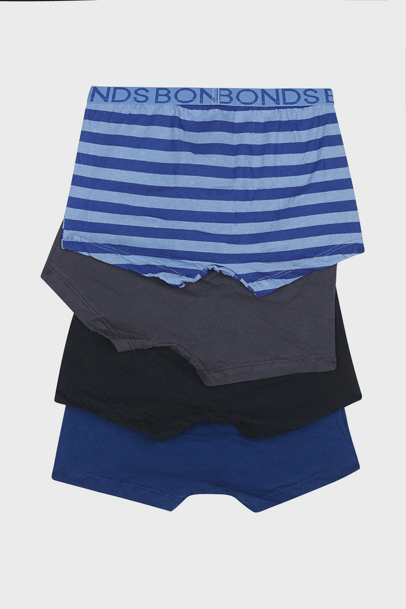 Trunk 4pk Boys