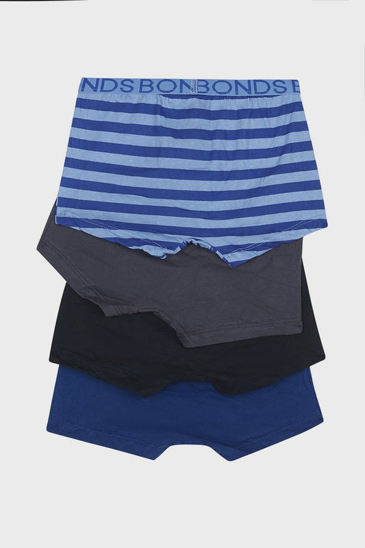 Trunk 4pk Boys