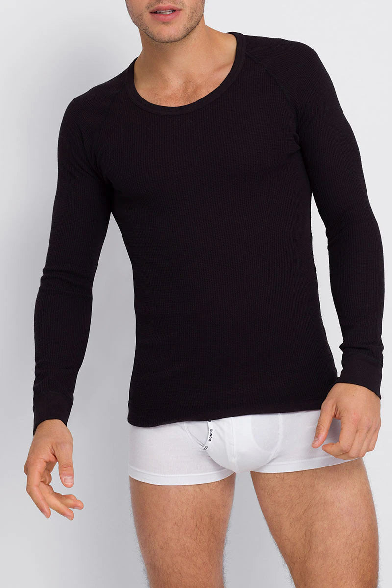 Aircel l/s Tee Mens