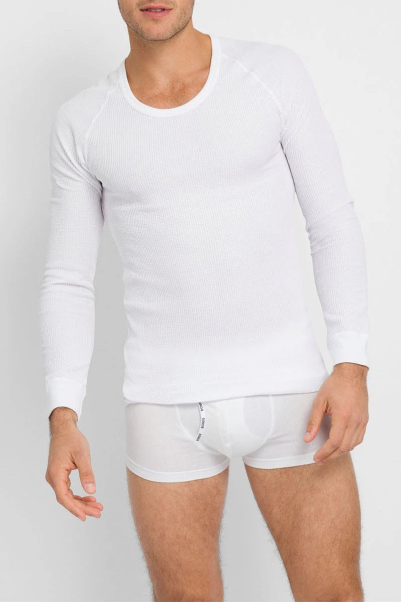 Aircel l/s Tee Mens