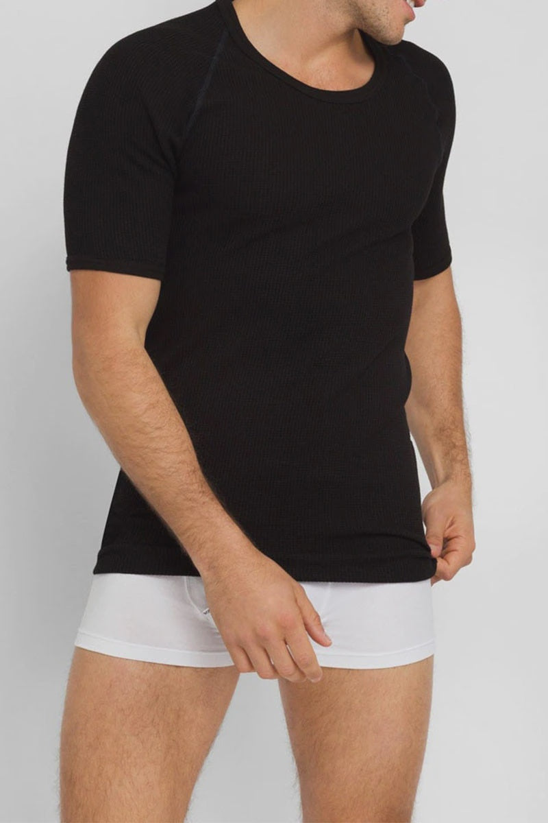 Aircel Thermal Tee S/S
