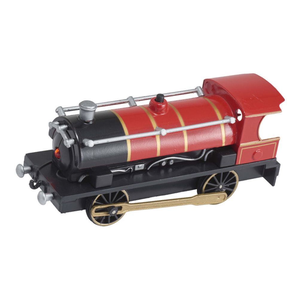 Tank Engine with Sound