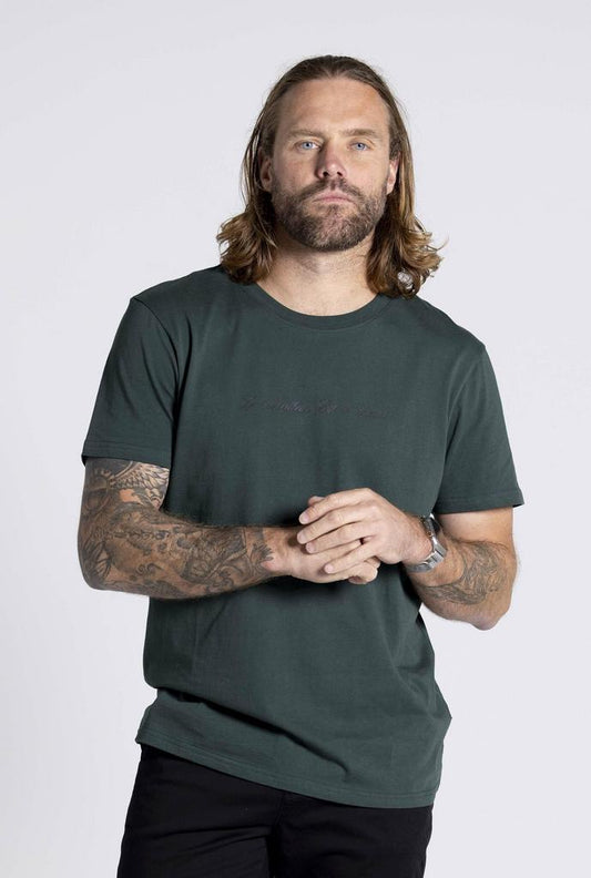 Park Tee Mens