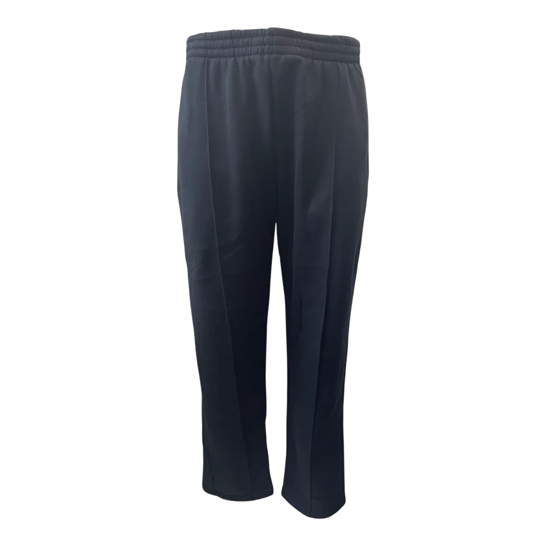 Pinstitch Trackpant Mens