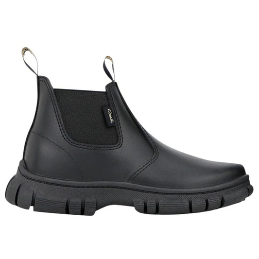 Ranch Jnr Boots
