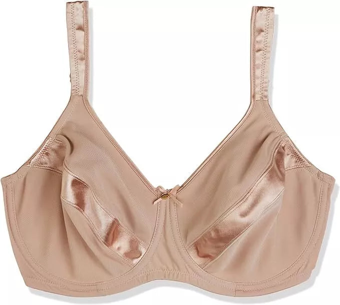 Classic Minimiser Bra