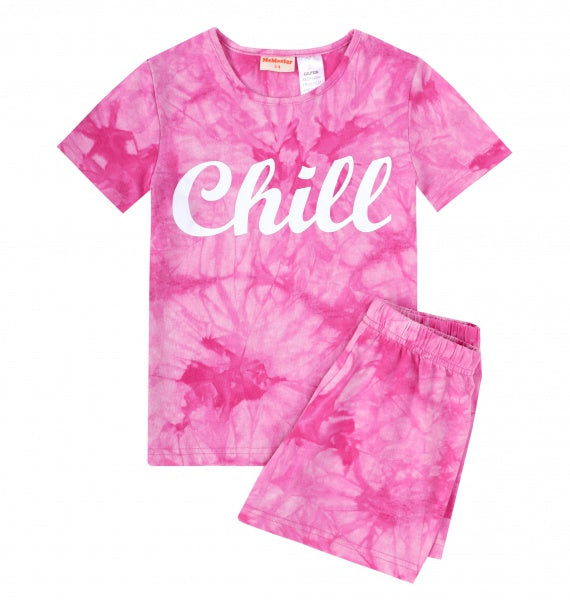 Pyjama Set Junior Girls
