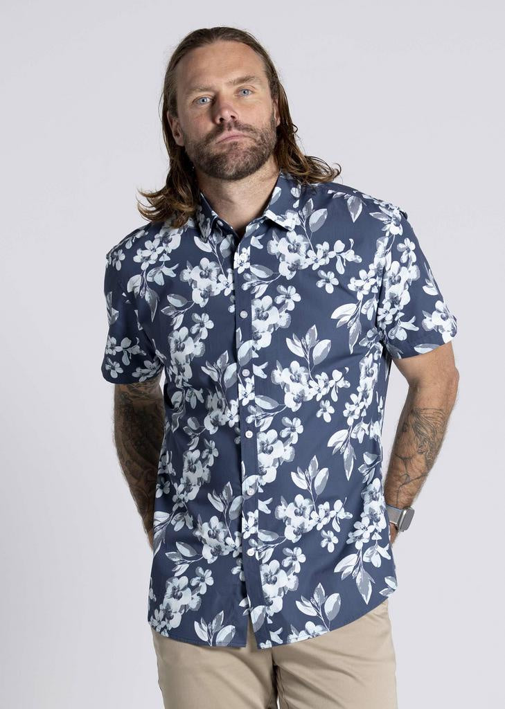 Clifton S/S Shirt