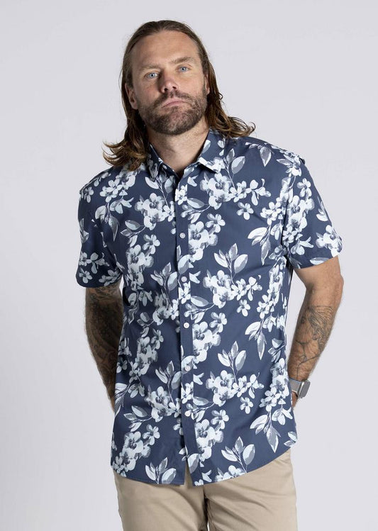 Clifton S/S Shirt