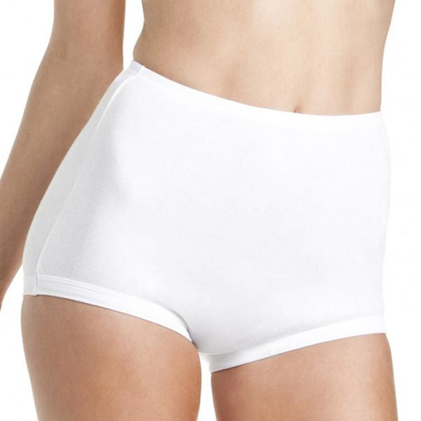 Cottontail Satin Touch Full Brief