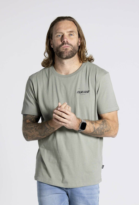 Windsor S/S Tee